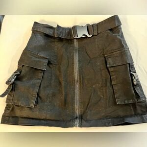 Poster Girl Skirt 